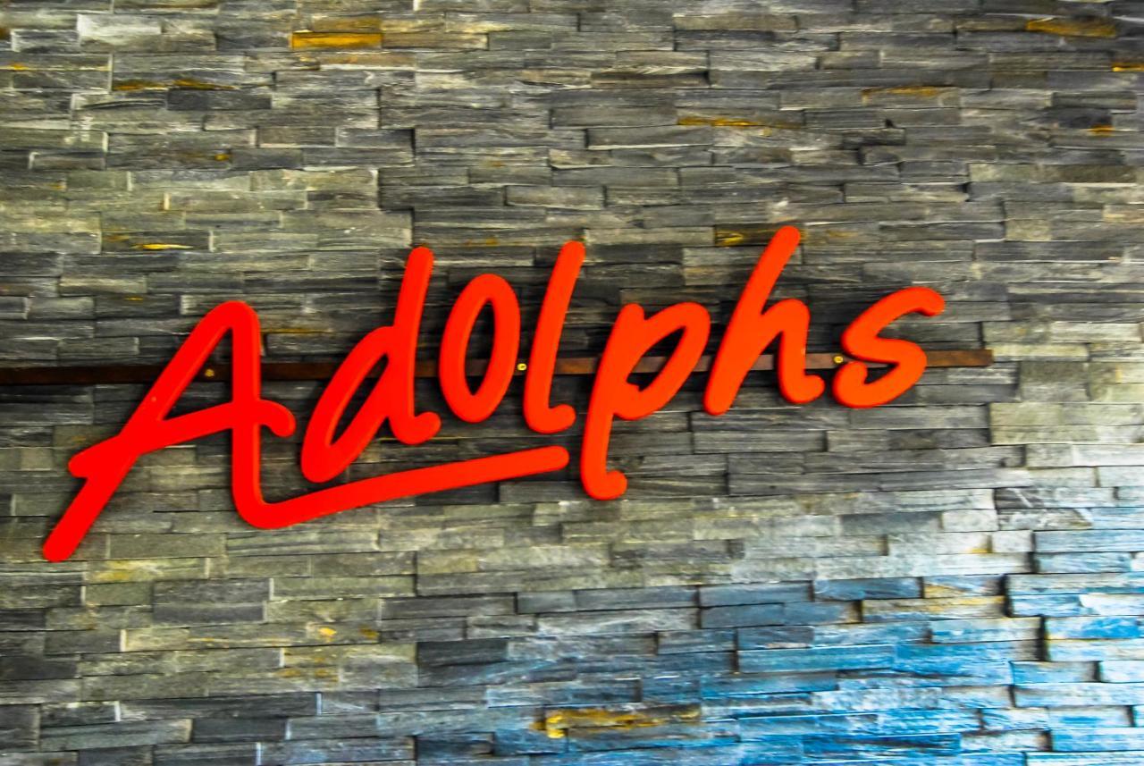 Adolphs Couette-café